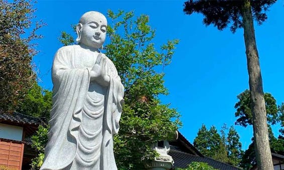 龍雲寺 永代供養墓・納骨堂