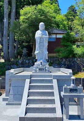 龍雲寺 永代供養墓・納骨堂