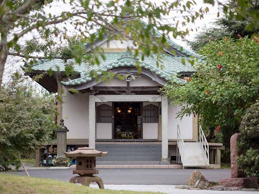 掛松寺 永代供養墓