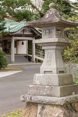 掛松寺 永代供養墓