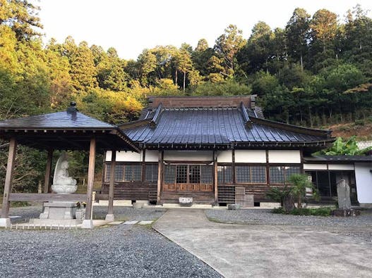 安養寺 樹木葬