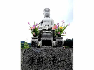 藤澤寺 永代供養墓