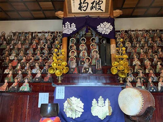 東源寺墓苑 永代供養付き墓地・樹木葬