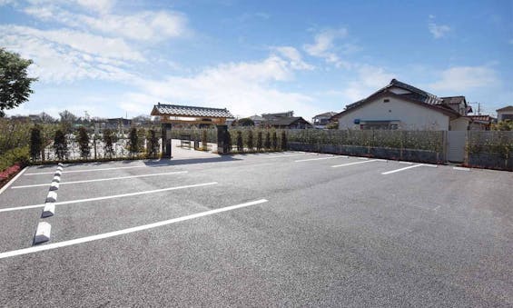 恵の聖地 天空の智 永代供養墓