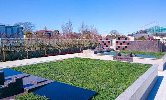 恵の聖地 天空の智 永代供養墓