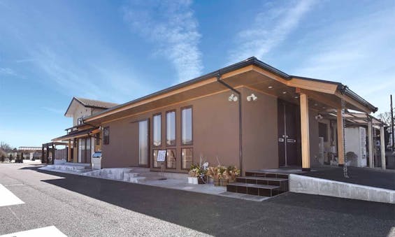 恵の聖地 天空の智 永代供養墓