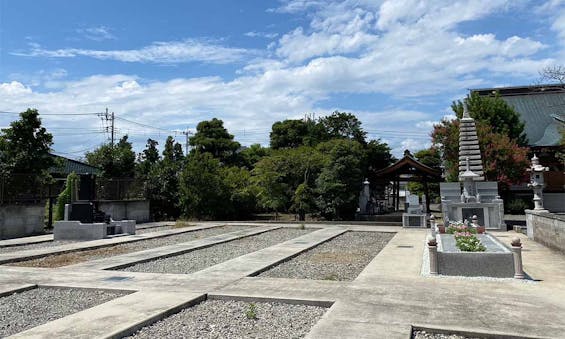 大龍山 冨春院