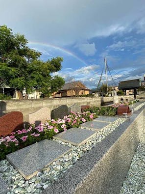 大龍山 冨春院