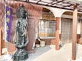 天空霊園（高岳寺）永代供養納骨壇・合同供養塔