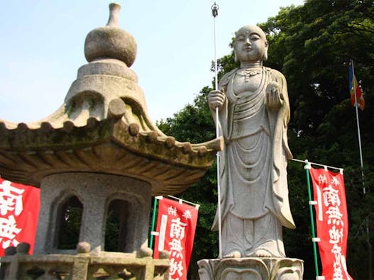 天空霊園(高岳寺)永代供養納骨壇・合同供養塔