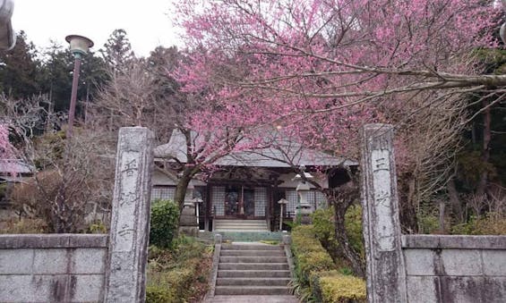 普濟寺