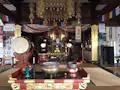 普濟寺 本堂