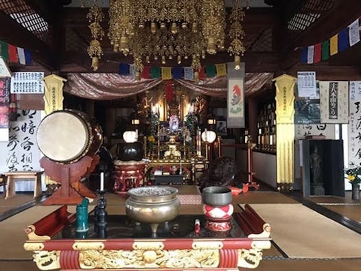 普濟寺