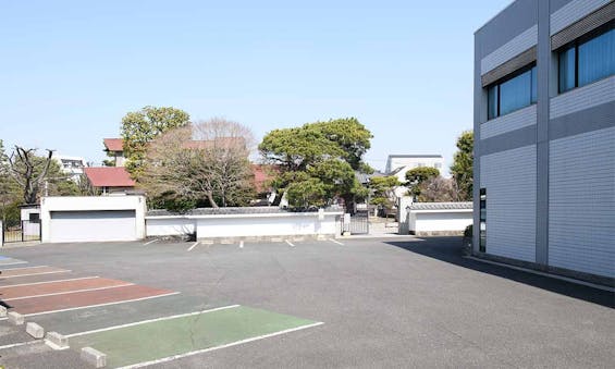 久 遠-kuon-Ⅱ 妙源寺 樹木葬