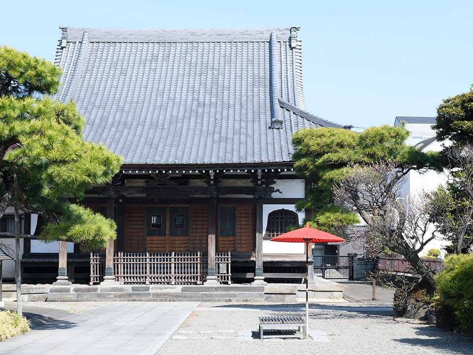 久 遠-kuon-Ⅱ 妙源寺 樹木葬