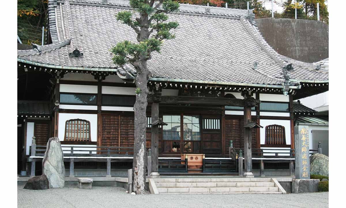 磯子フラワージュ