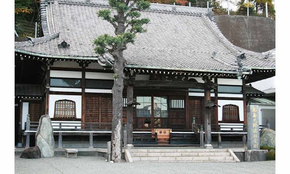 磯子フラワージュ