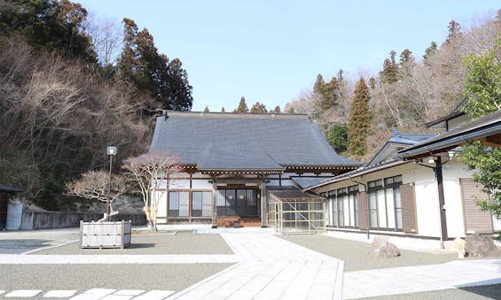 樹木葬「永遠のふるさと」