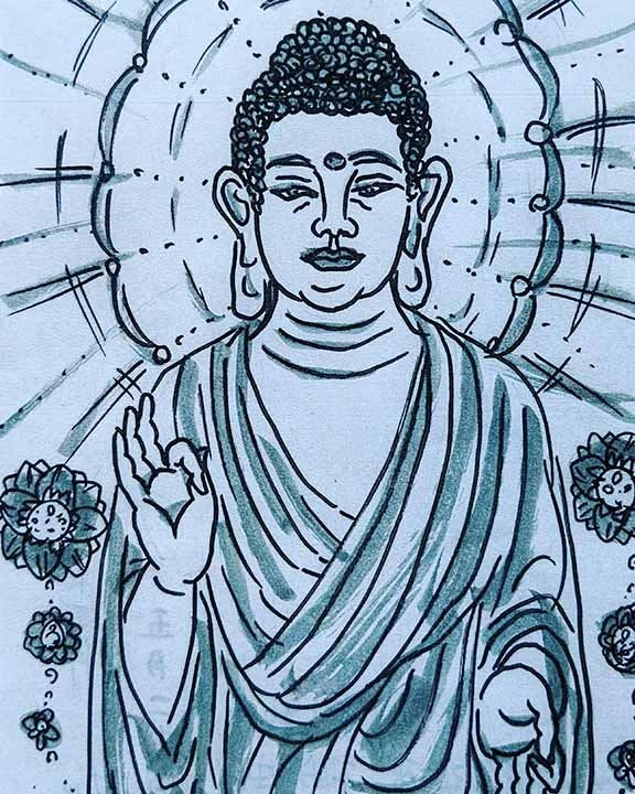 朝日山 西圓寺 永代供養塔