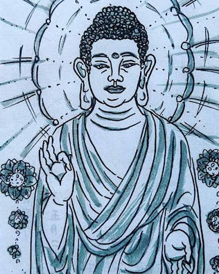 朝日山 西圓寺 永代供養塔