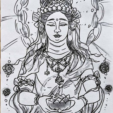 朝日山 西圓寺 永代供養塔