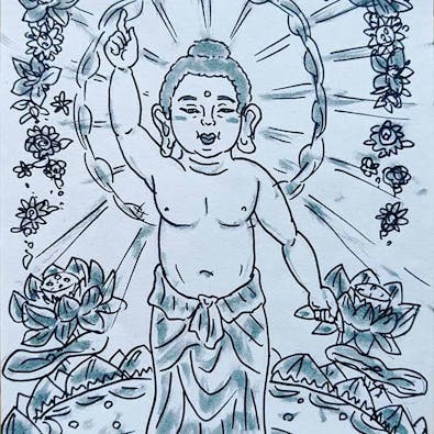 朝日山 西圓寺 永代供養塔