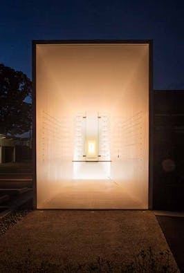 長徳寺 永代墓ハクラ