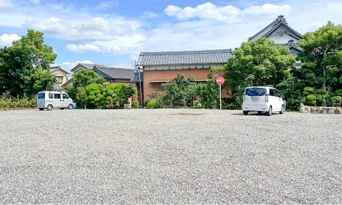 ひだまりの杜 蔡華寺