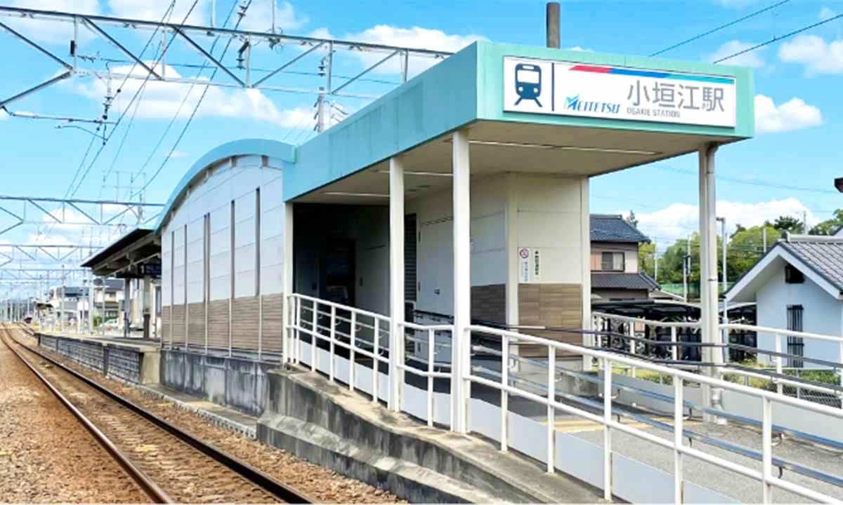 ひだまりの杜 蔡華寺