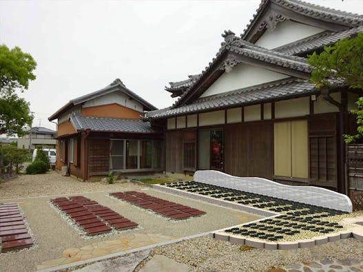 ひだまりの杜 蔡華寺