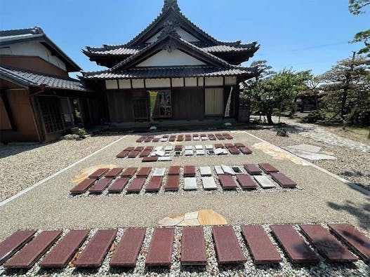 ひだまりの杜 蔡華寺