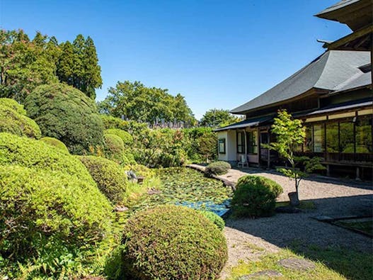 浄光寺墓苑 永代供養付き墓地