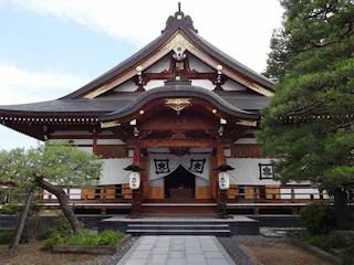 玄妙寺墓苑 永代供養付き墓地