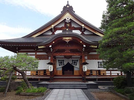 玄妙寺墓苑 永代供養付き墓地