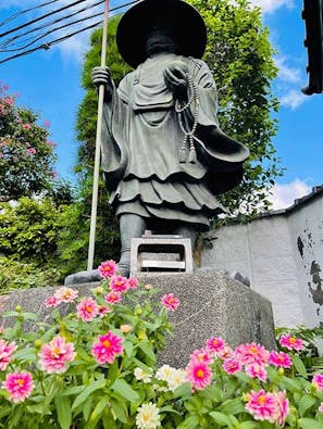 永代供養墓 安穏堂