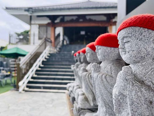 永代供養墓 安穏堂