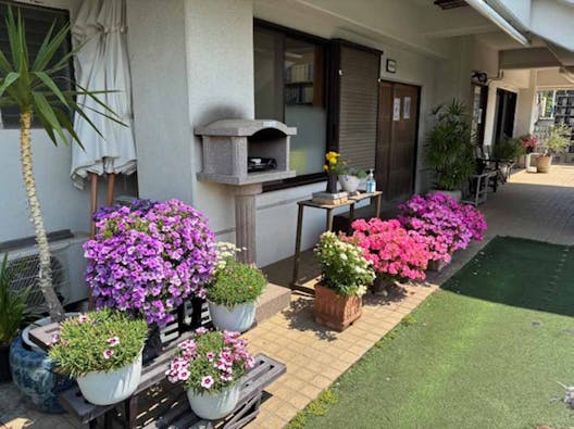 永代供養墓 安穏堂