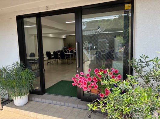 永代供養墓 安穏堂