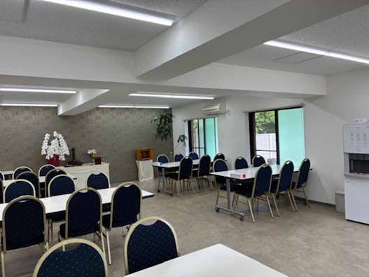 永代供養墓 安穏堂