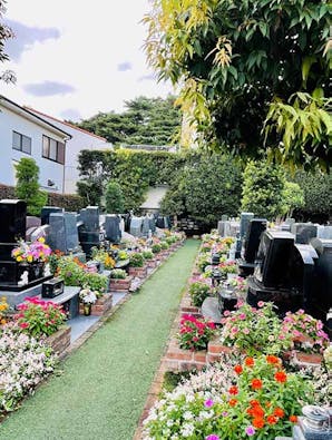 永代供養墓 安穏堂