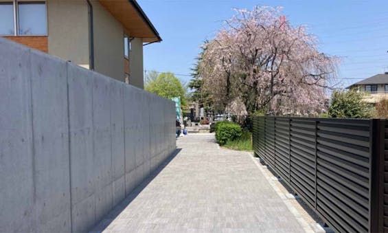 宝幢院 永代供養墓・樹木葬