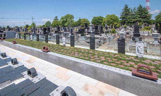 宝幢院 永代供養墓・樹木葬