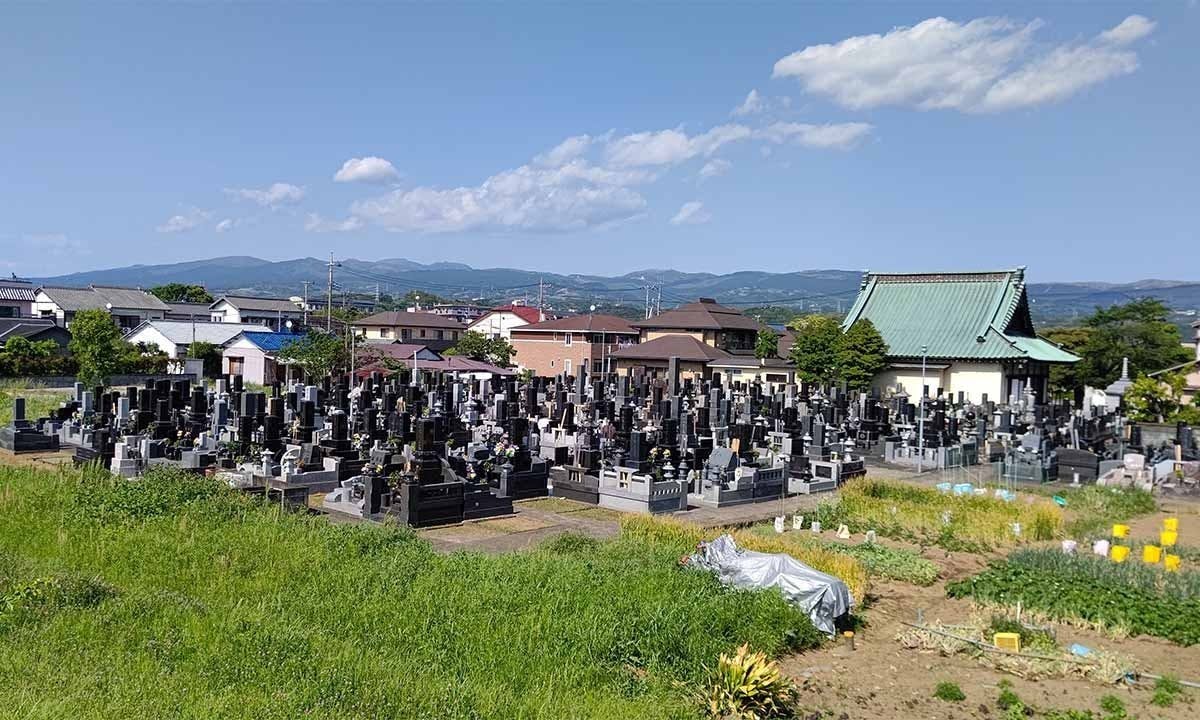 広渡寺