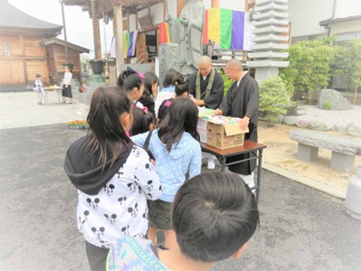 長福院 永代供養墓