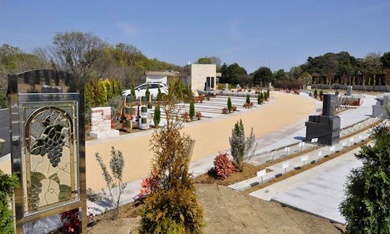 彩の国フォーシーズンメモリアル(第二期) ラ・テール