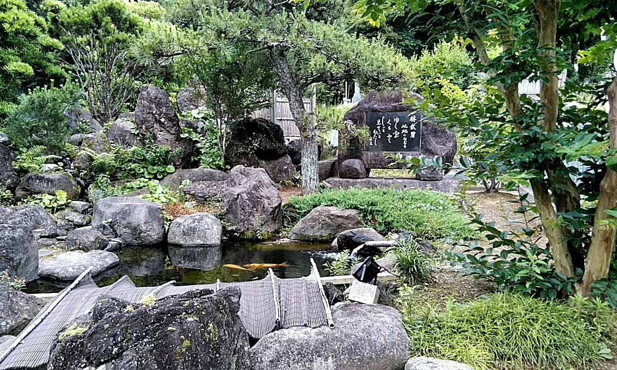 圓明院 さくら樹木葬