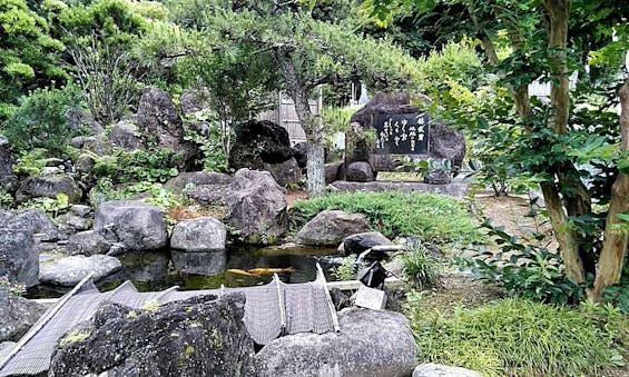 圓明院 さくら樹木葬