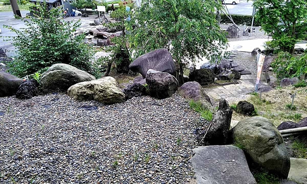 圓明院 さくら樹木葬