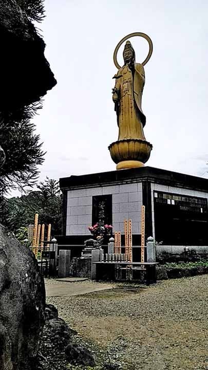 圓明院 さくら樹木葬