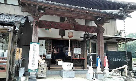 圓明院 さくら樹木葬